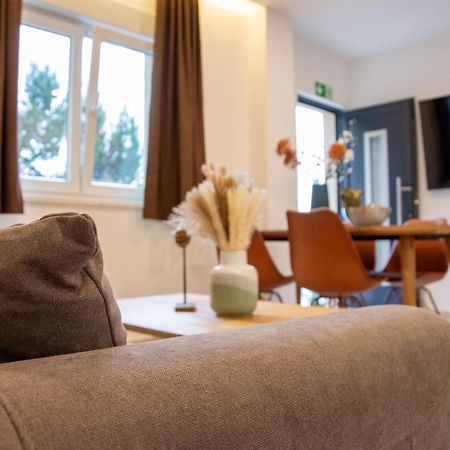 Joell Apartments Локва-Рогозница Экстерьер фото
