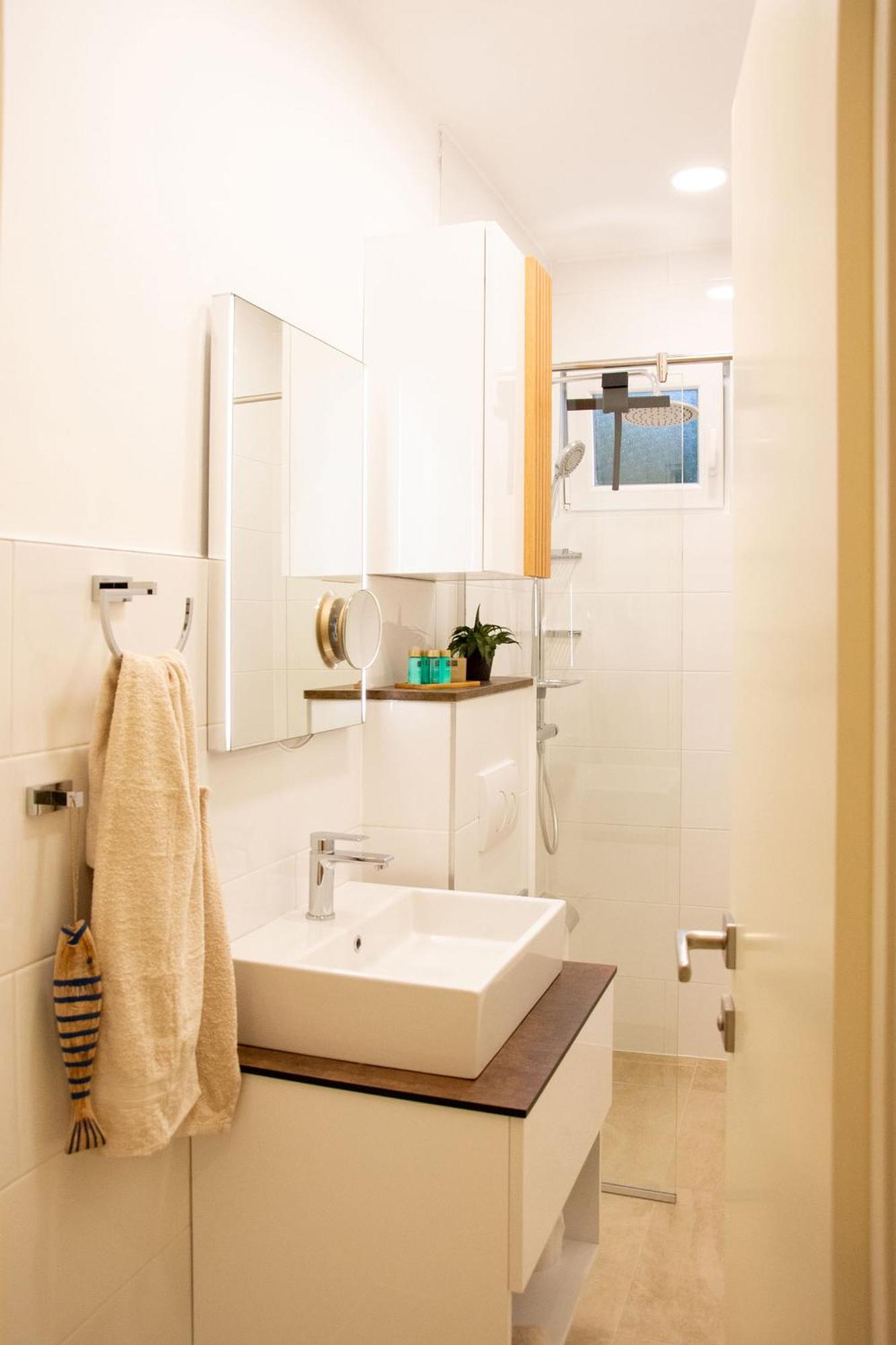 Joell Apartments Локва-Рогозница Экстерьер фото