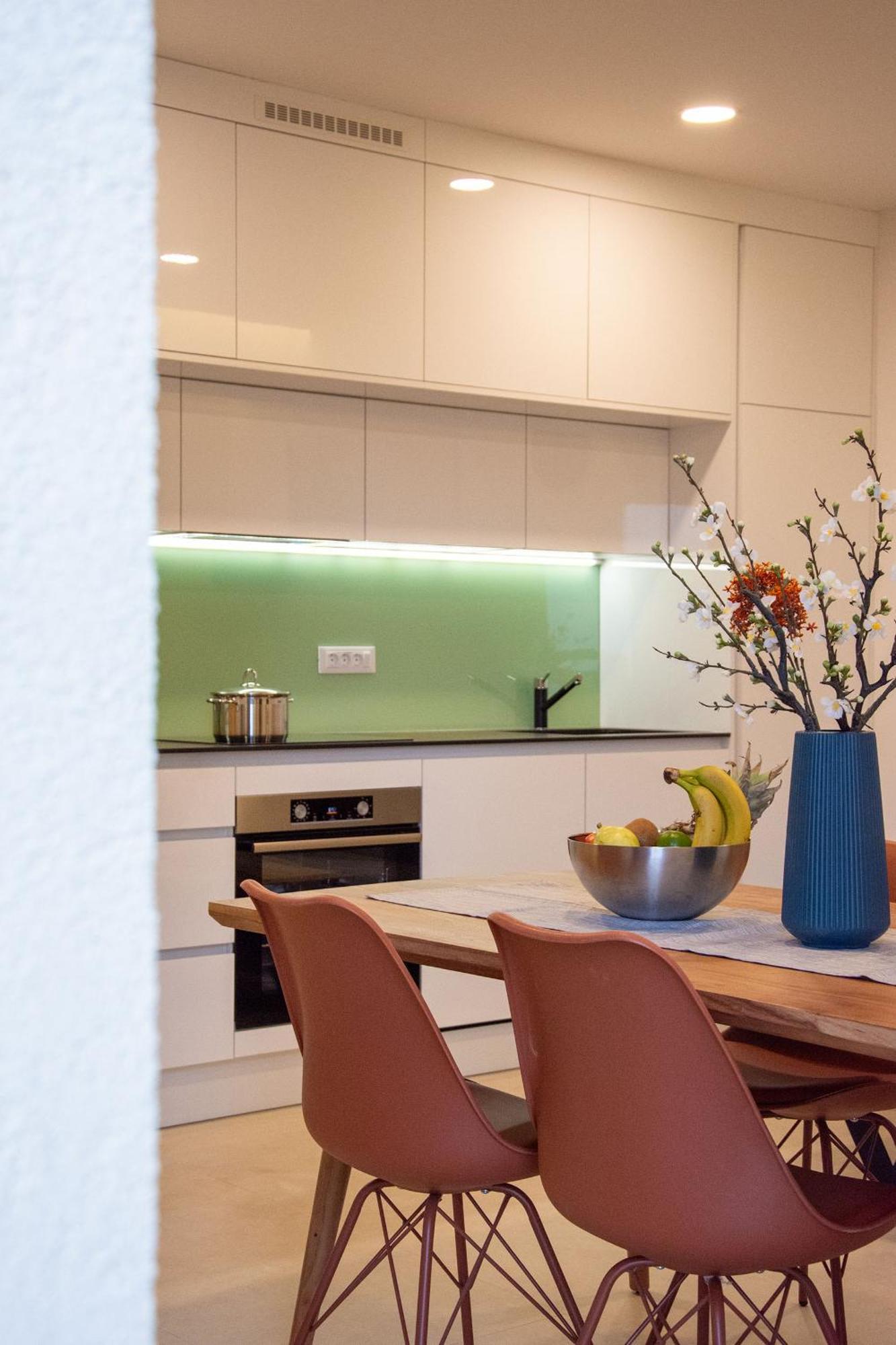 Joell Apartments Локва-Рогозница Экстерьер фото