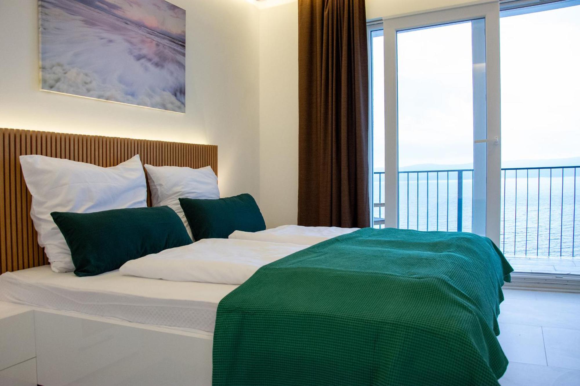 Joell Apartments Локва-Рогозница Экстерьер фото
