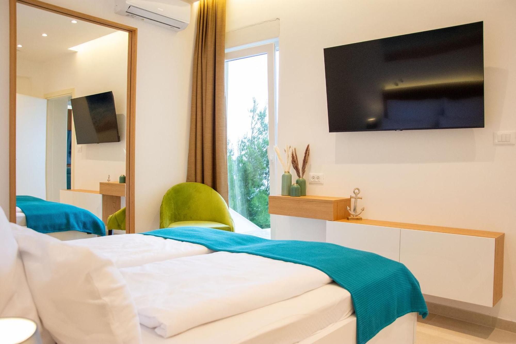 Joell Apartments Локва-Рогозница Экстерьер фото