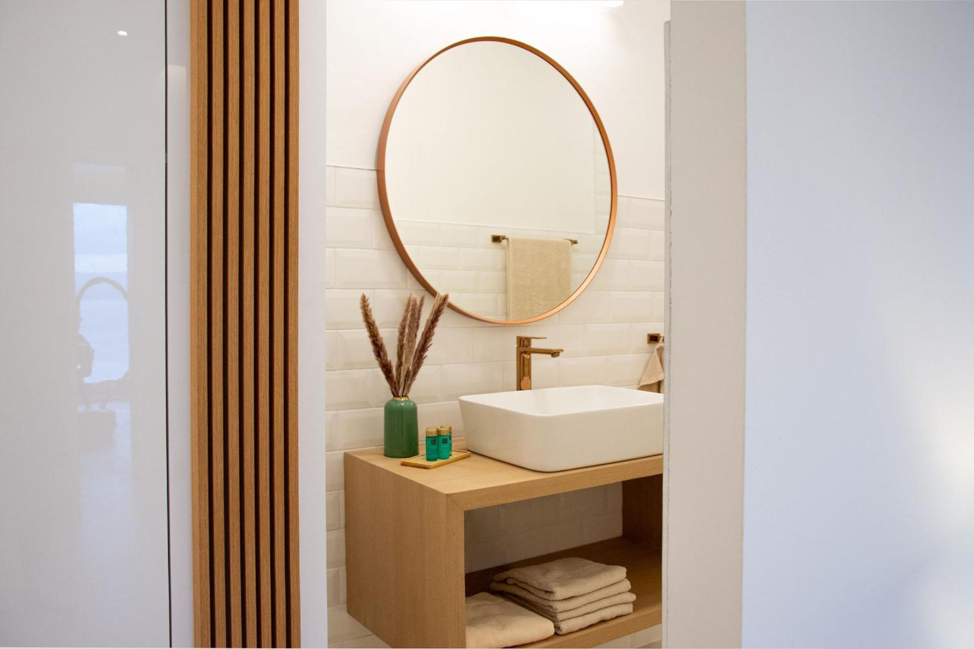 Joell Apartments Локва-Рогозница Экстерьер фото