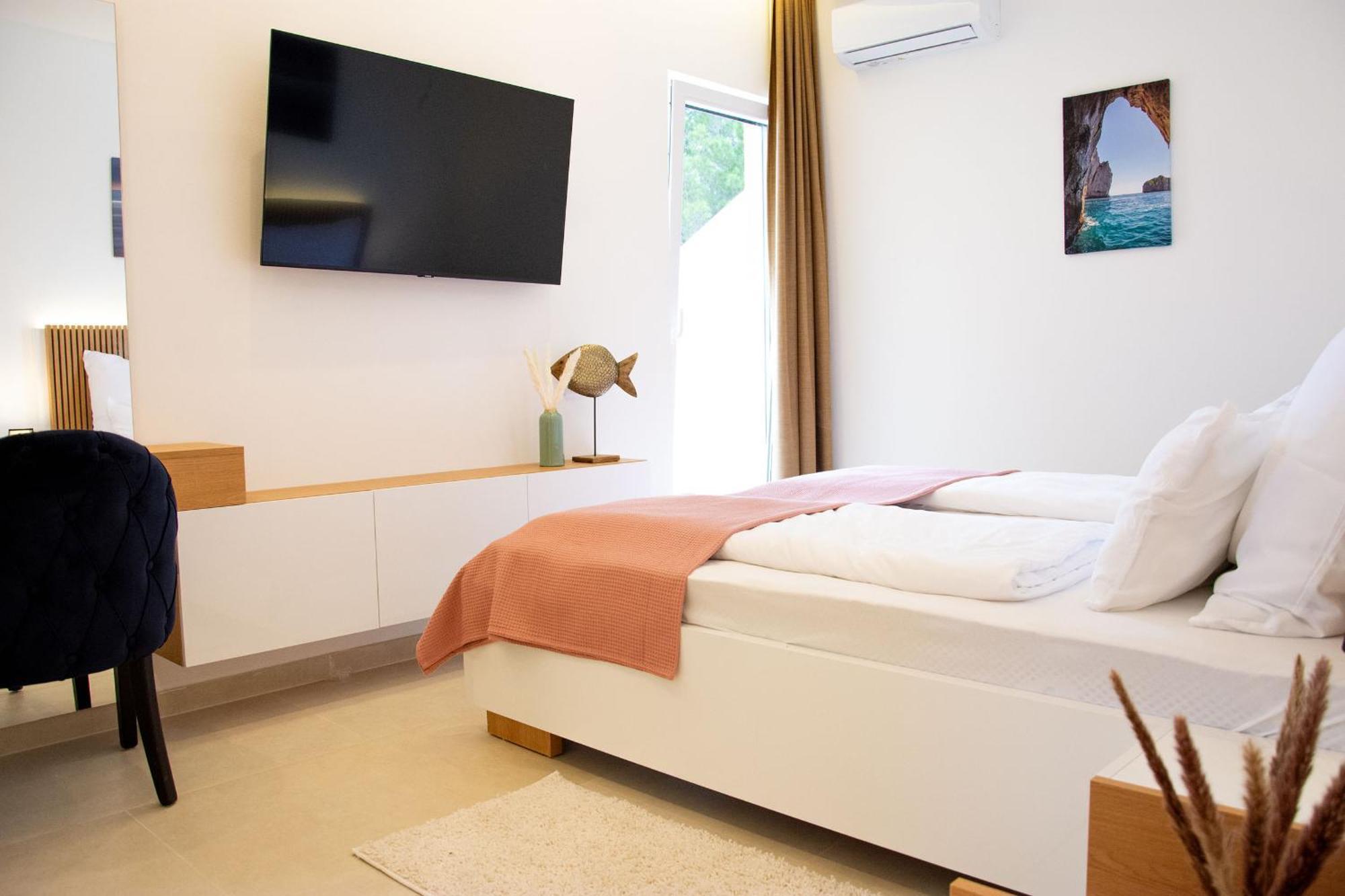 Joell Apartments Локва-Рогозница Экстерьер фото