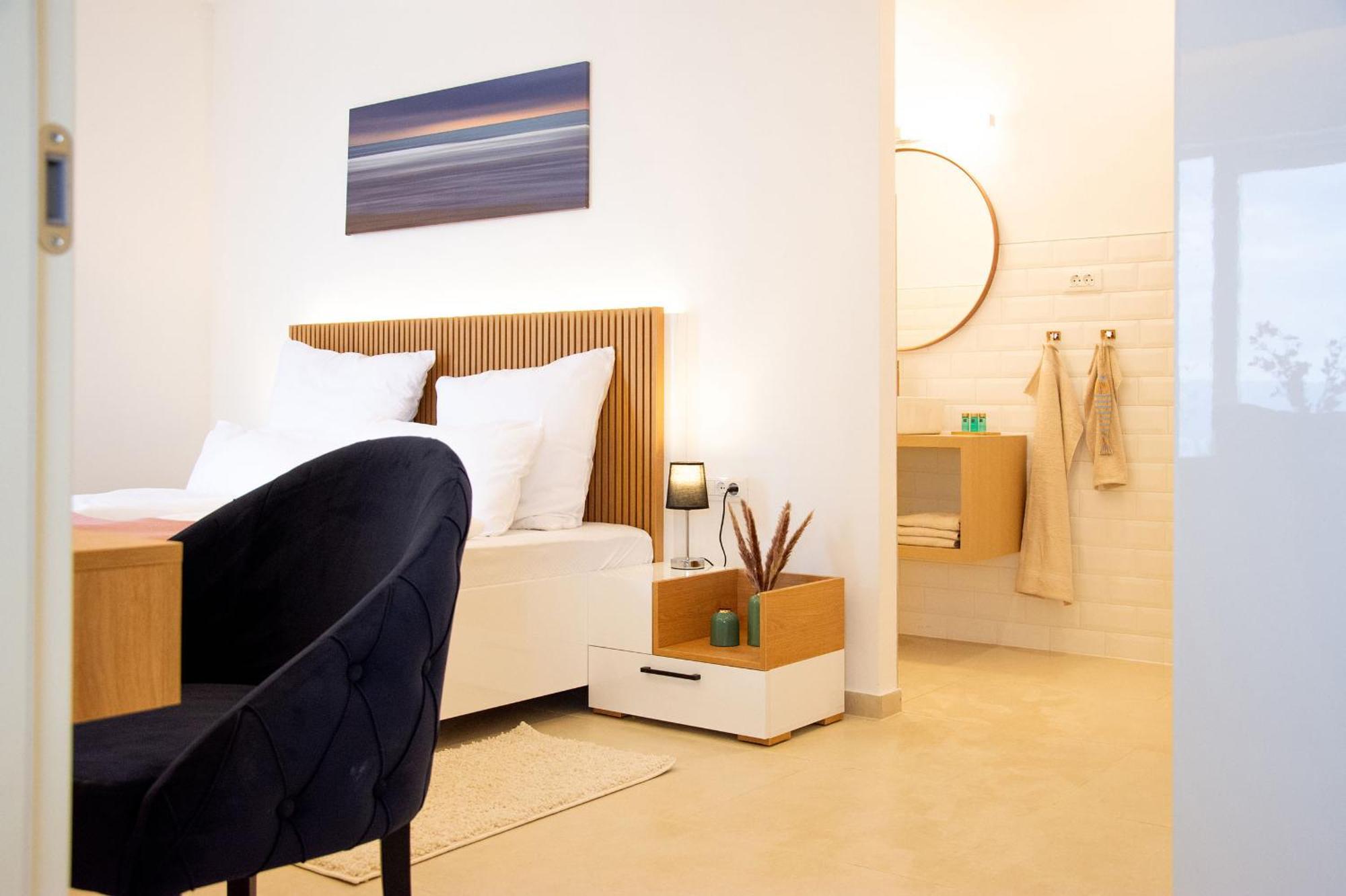 Joell Apartments Локва-Рогозница Экстерьер фото
