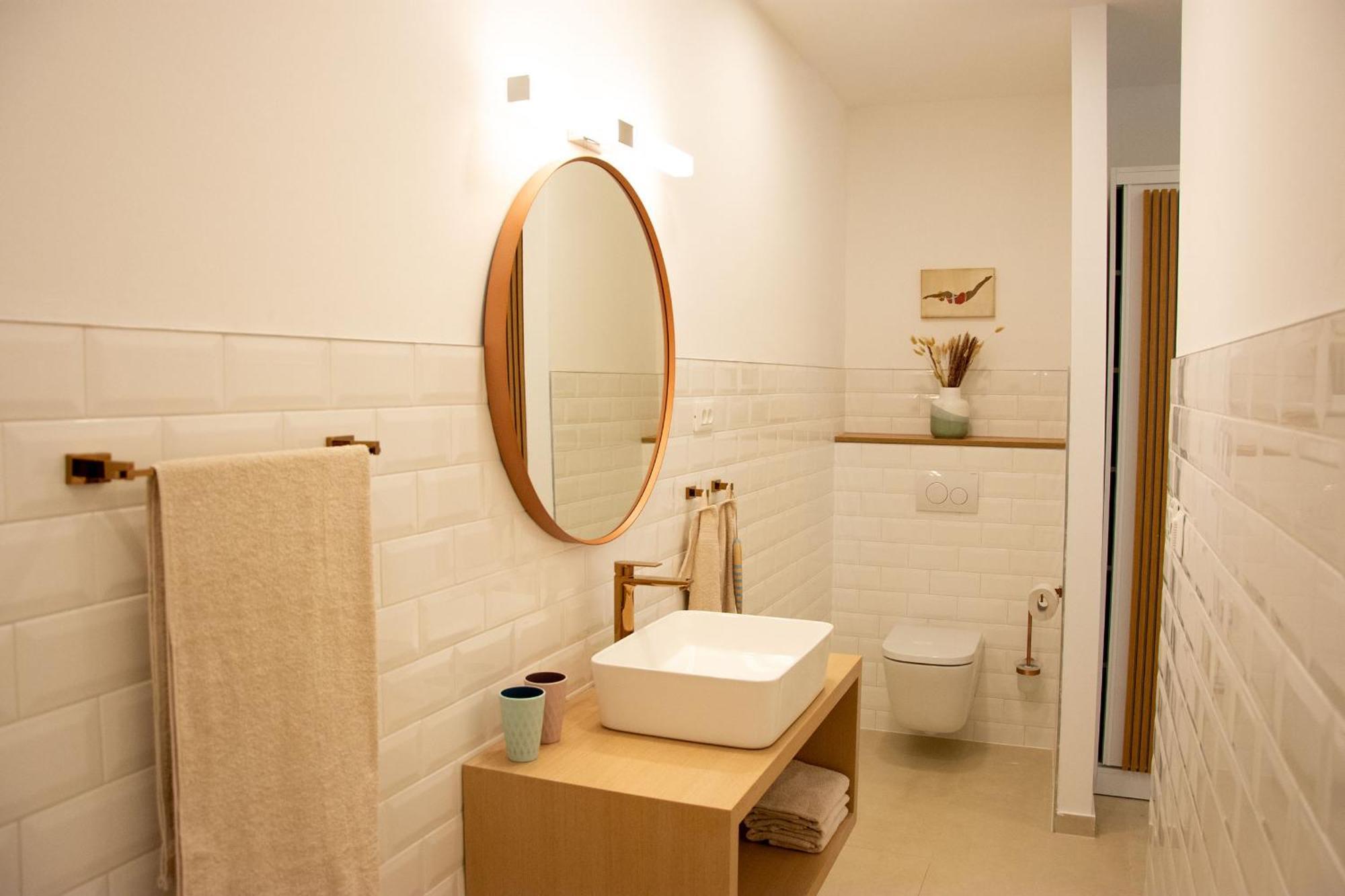 Joell Apartments Локва-Рогозница Экстерьер фото