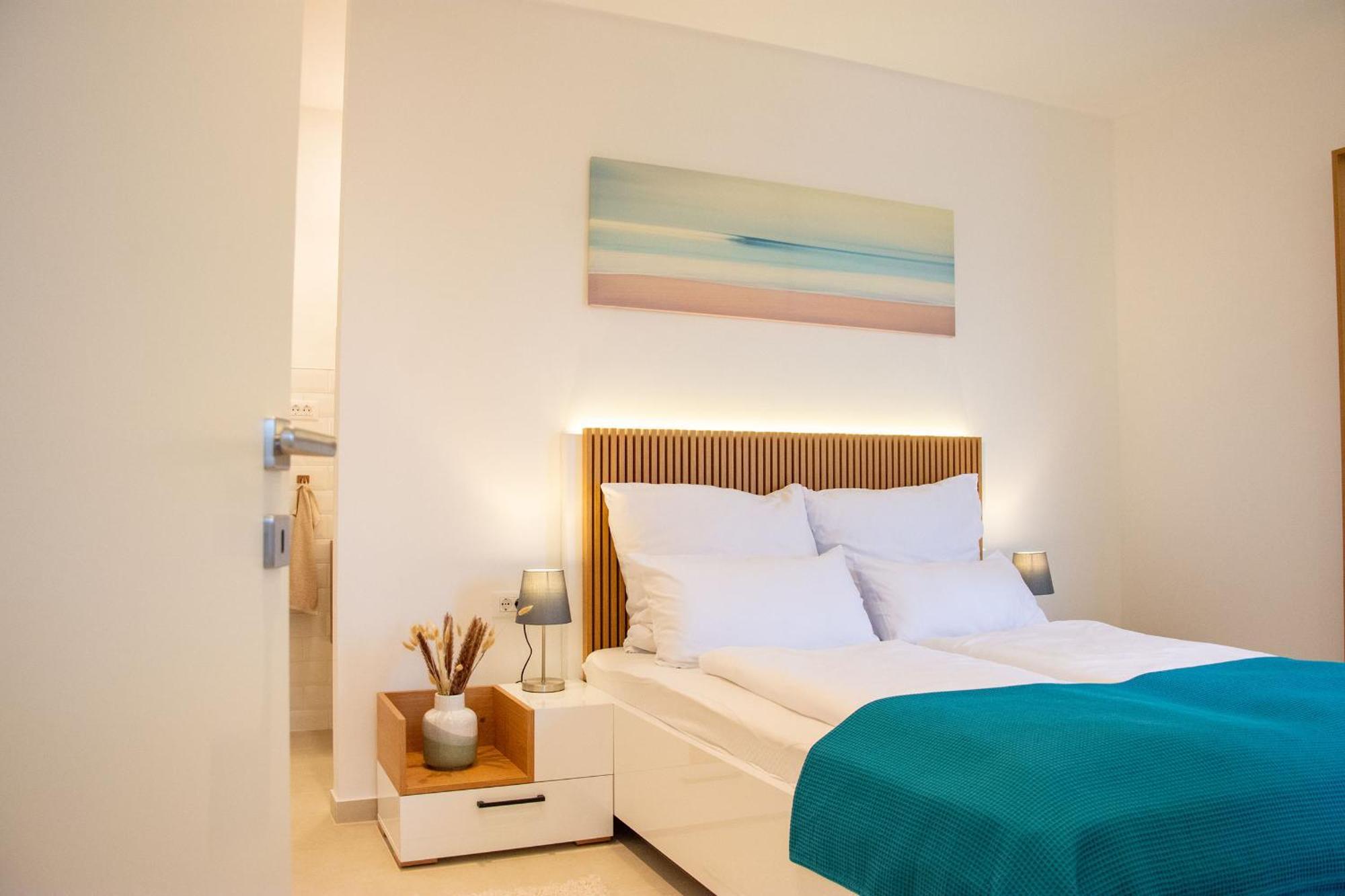 Joell Apartments Локва-Рогозница Экстерьер фото