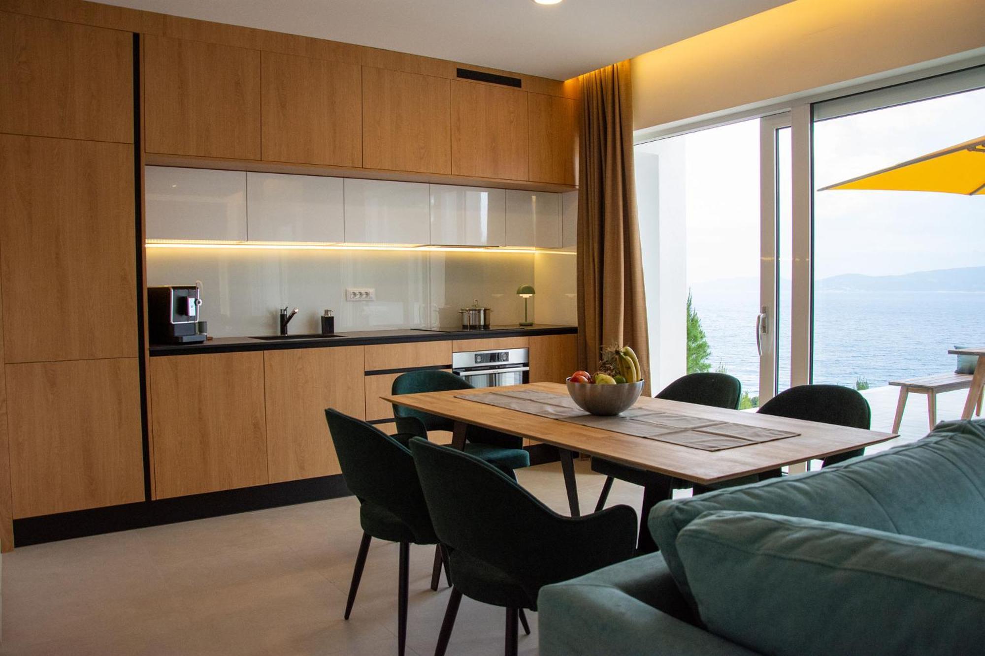Joell Apartments Локва-Рогозница Экстерьер фото