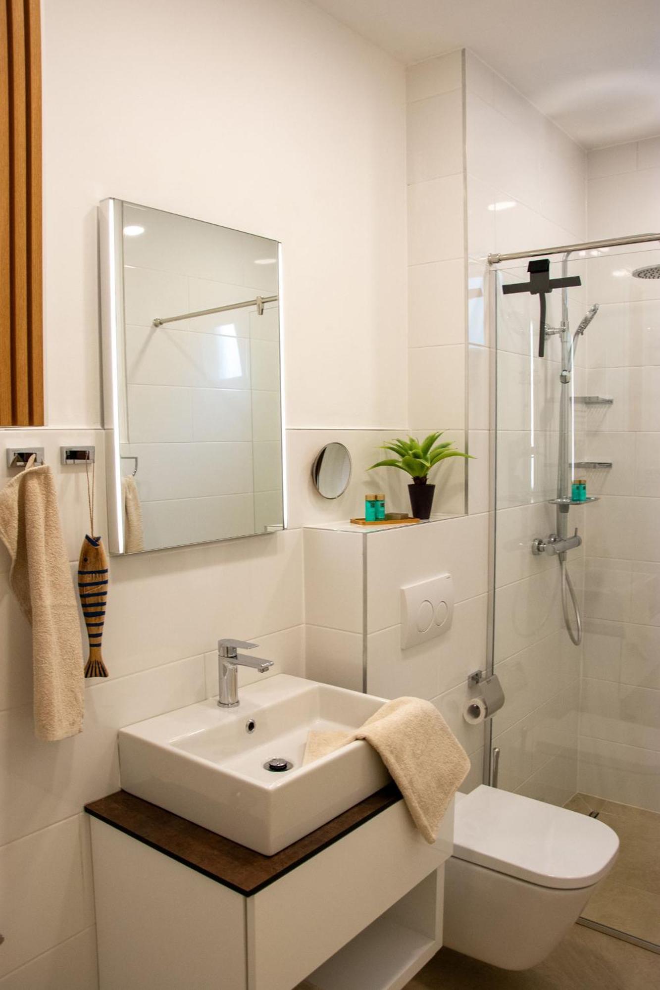 Joell Apartments Локва-Рогозница Экстерьер фото