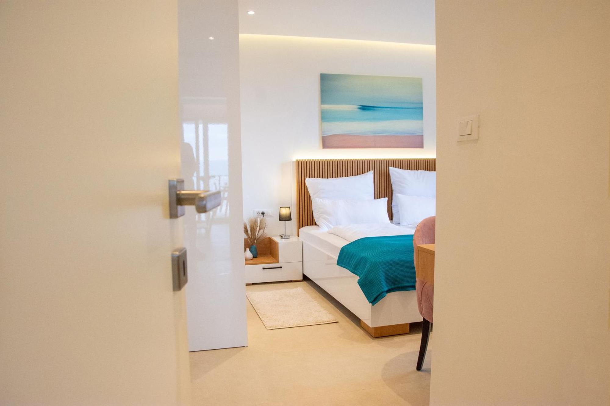 Joell Apartments Локва-Рогозница Экстерьер фото