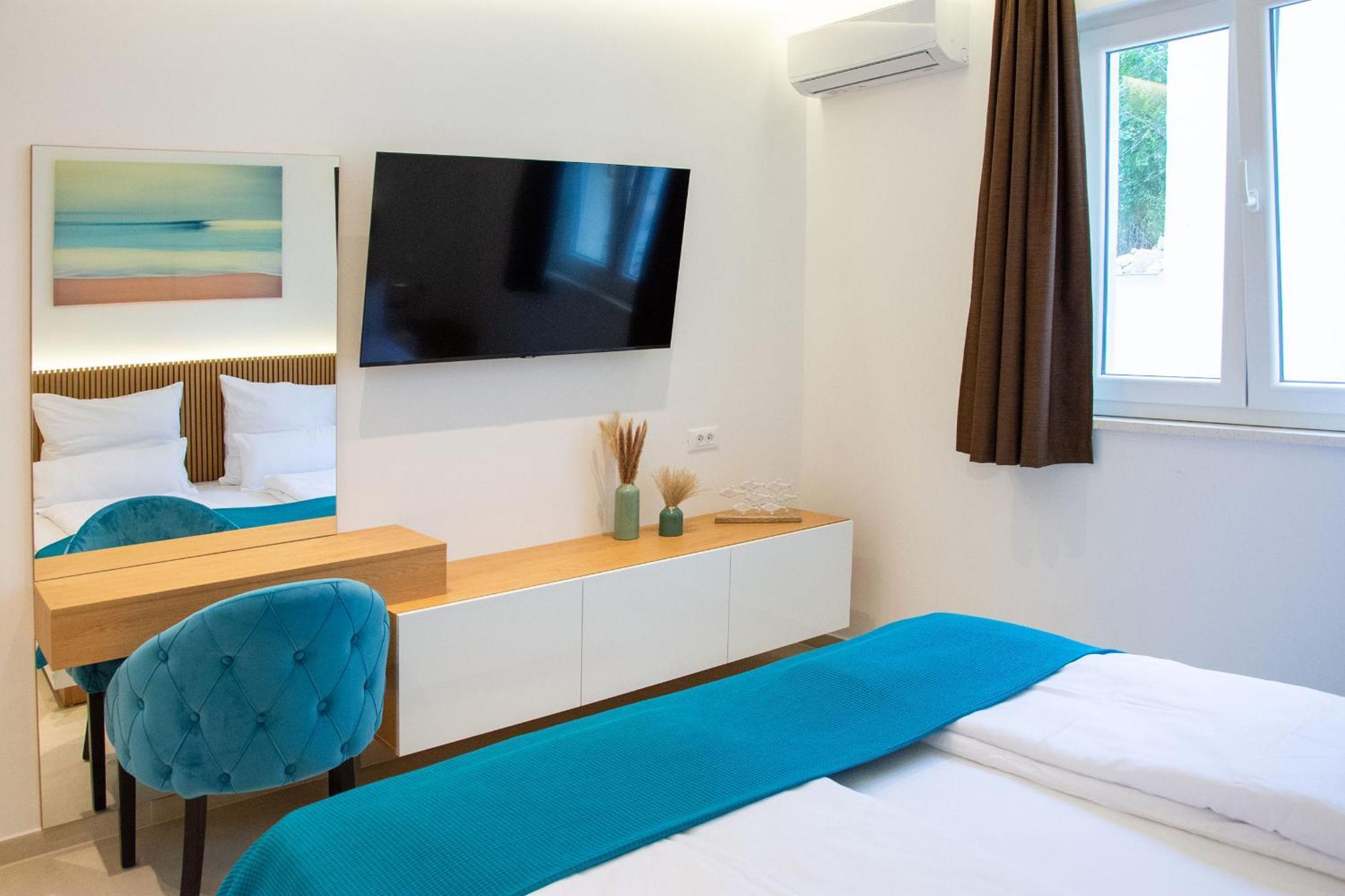 Joell Apartments Локва-Рогозница Экстерьер фото