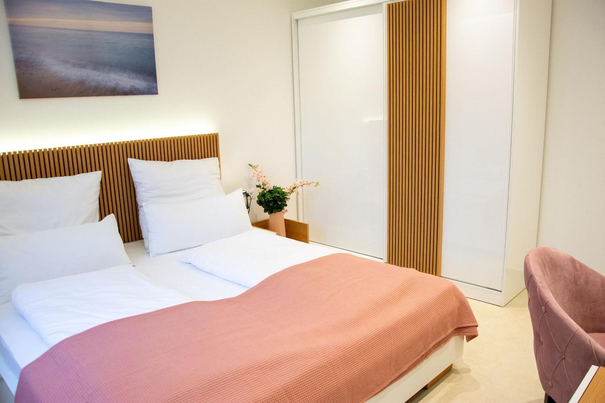 Joell Apartments Локва-Рогозница Экстерьер фото