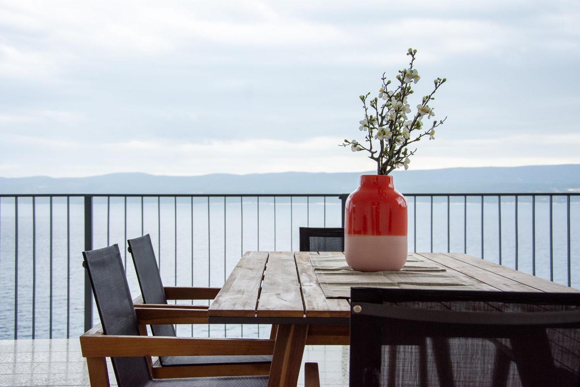 Joell Apartments Локва-Рогозница Экстерьер фото