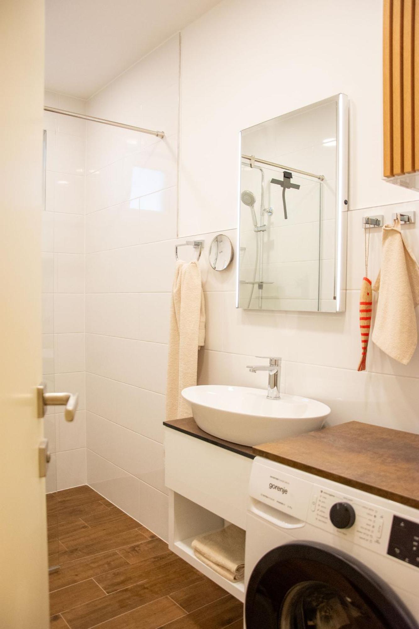 Joell Apartments Локва-Рогозница Экстерьер фото