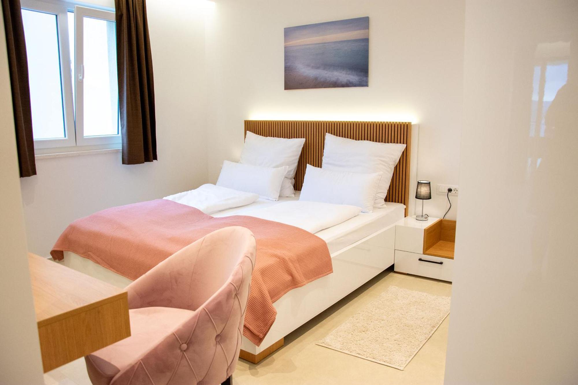 Joell Apartments Локва-Рогозница Экстерьер фото