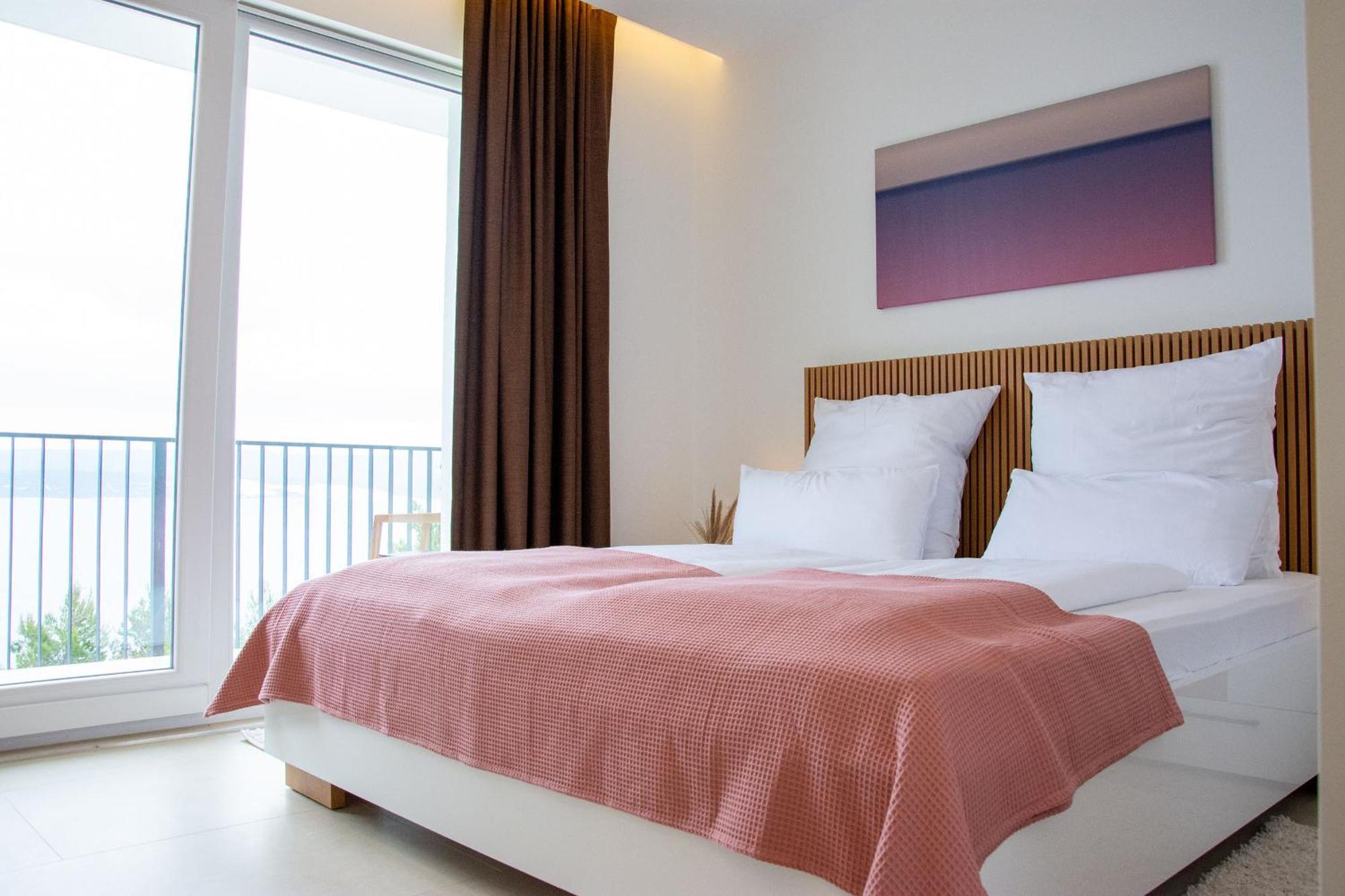 Joell Apartments Локва-Рогозница Экстерьер фото