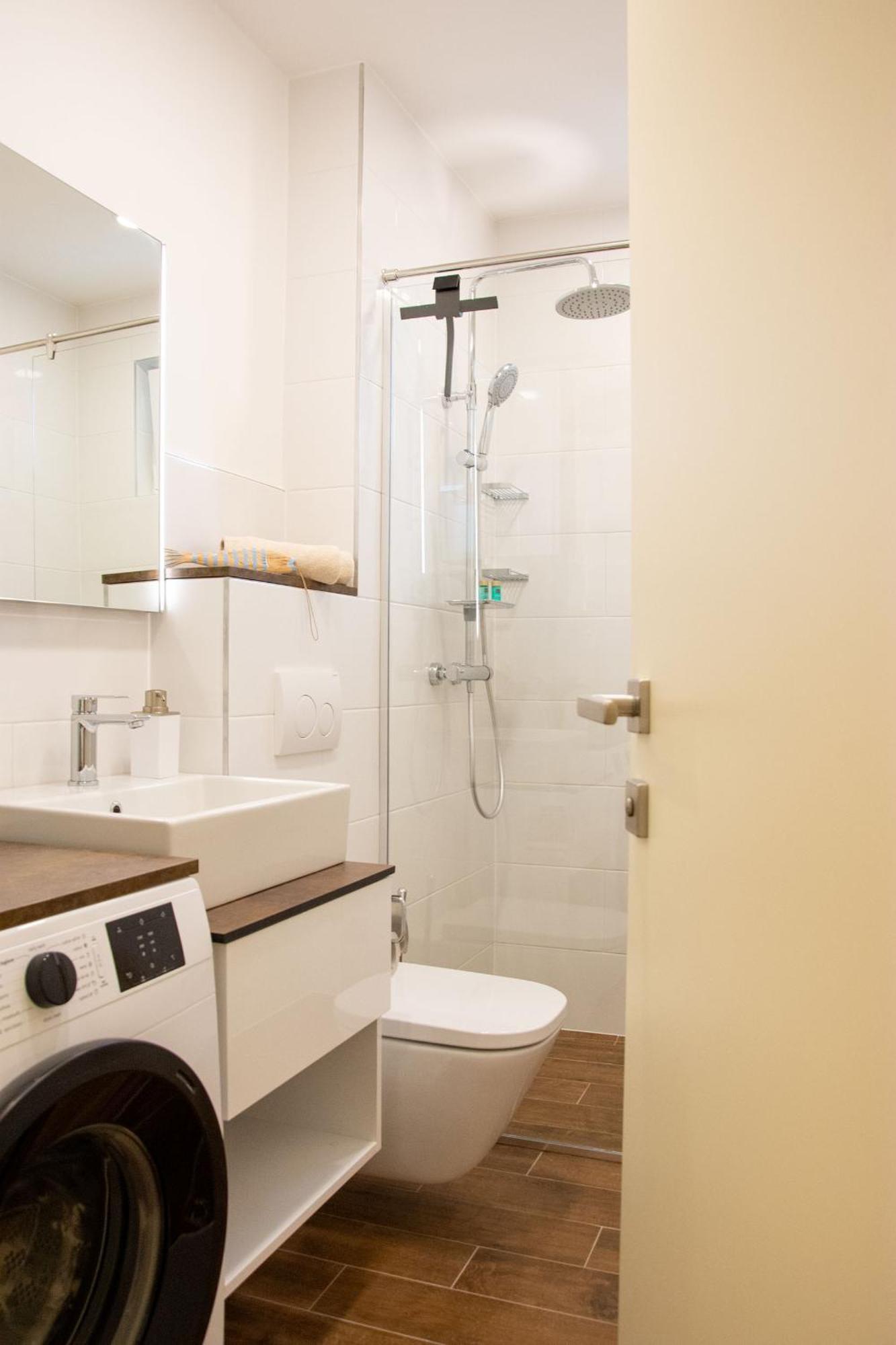 Joell Apartments Локва-Рогозница Экстерьер фото