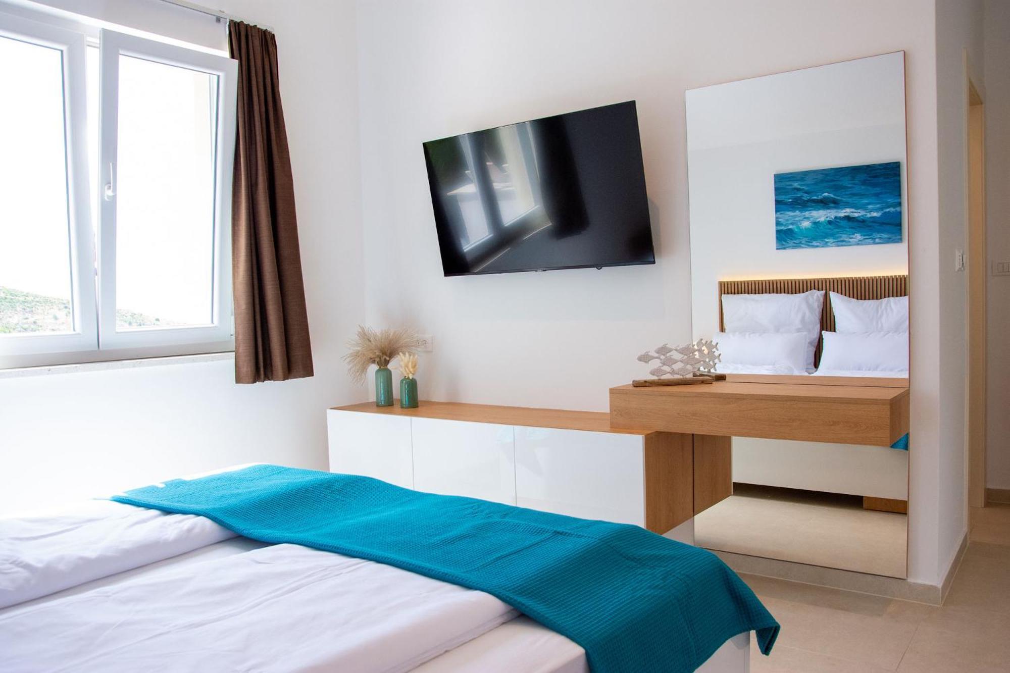 Joell Apartments Локва-Рогозница Экстерьер фото