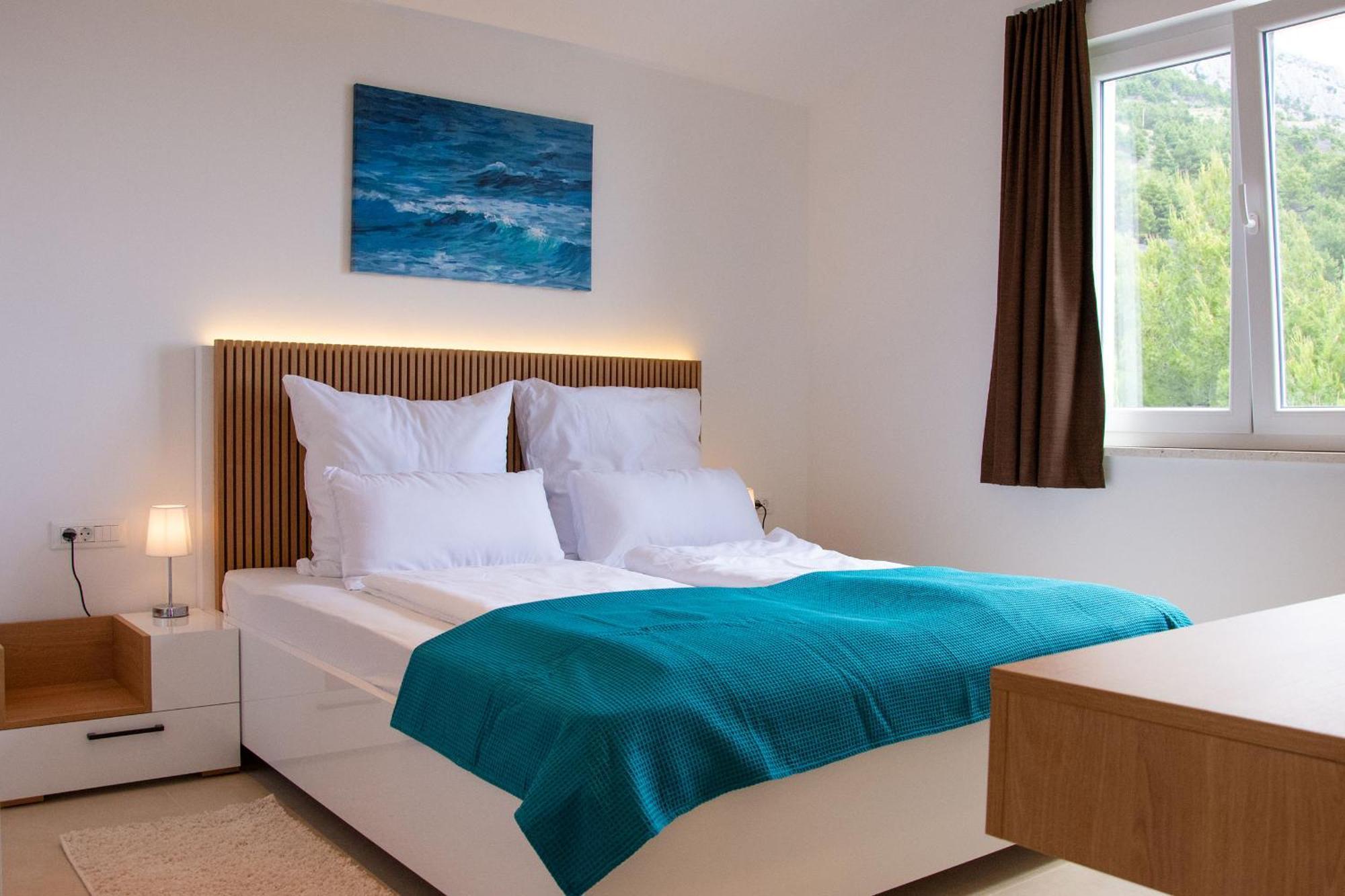Joell Apartments Локва-Рогозница Экстерьер фото