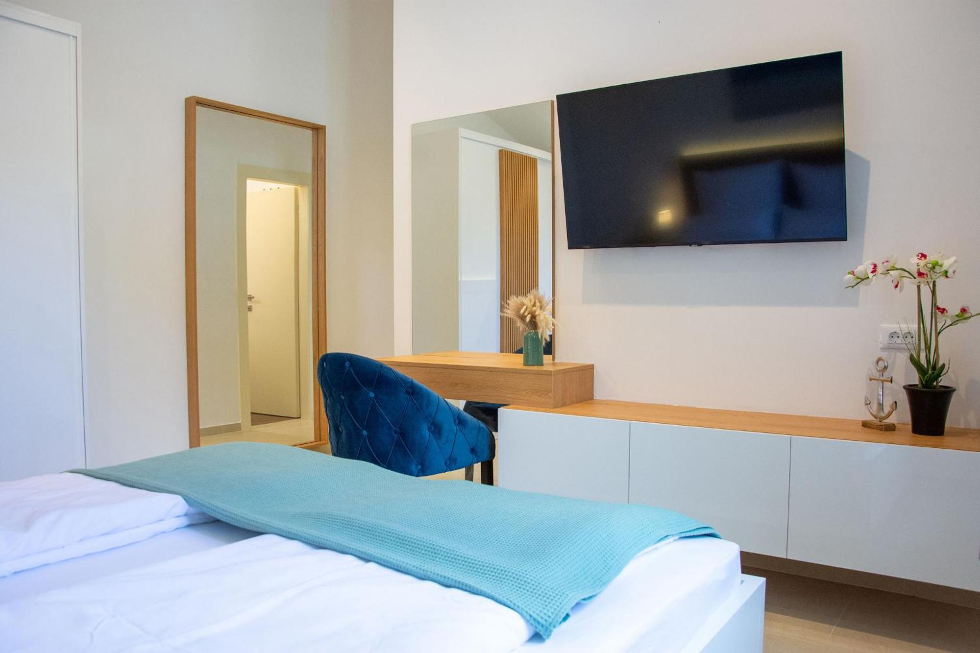 Joell Apartments Локва-Рогозница Экстерьер фото